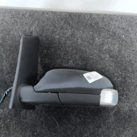 Retrovisore est. regolaz. elettr.