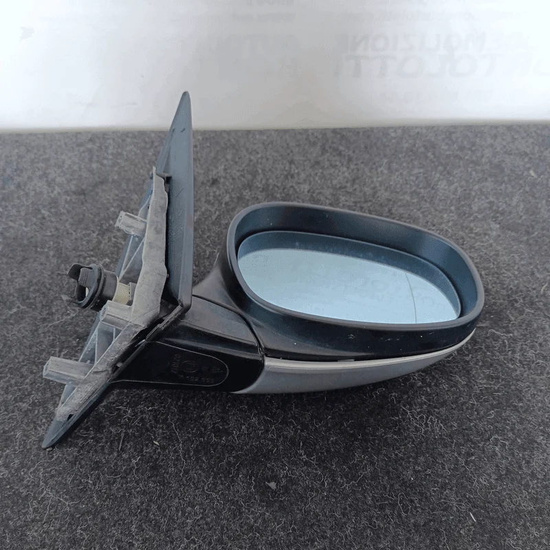 Retrovisore est. regolaz. elettr. - immagine 5