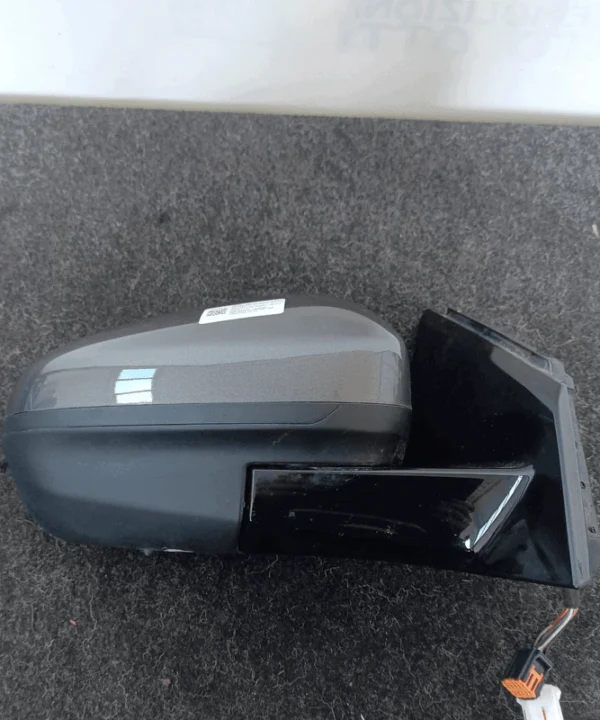 Retrovisore est. regolaz. elettr.