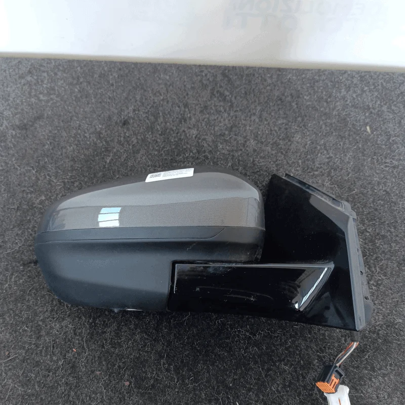 Retrovisore est. regolaz. elettr.