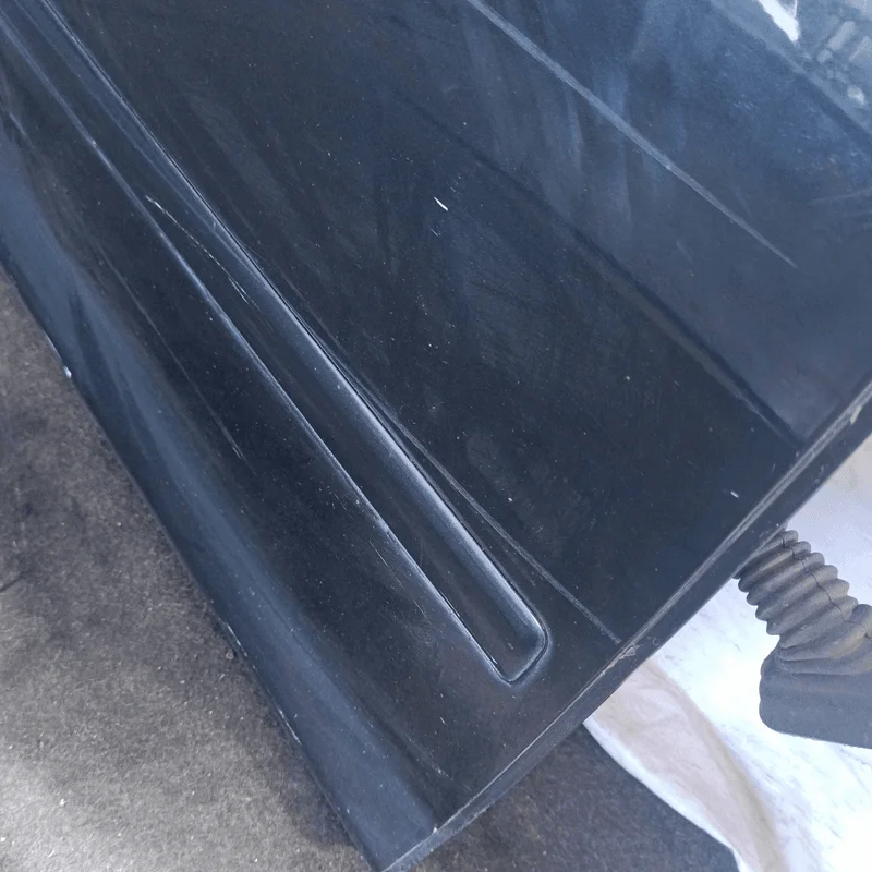 Porta ant. - immagine 7