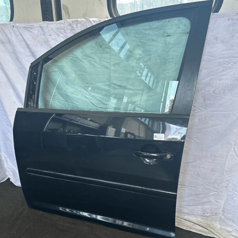 Porta ant. - immagine 2