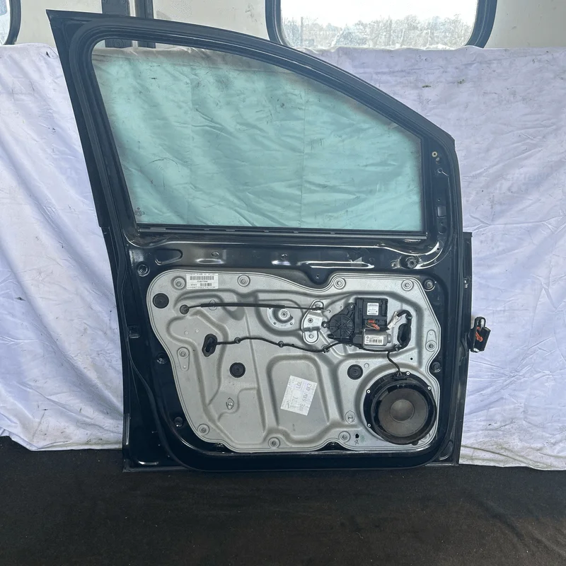 Porta ant. - immagine 6