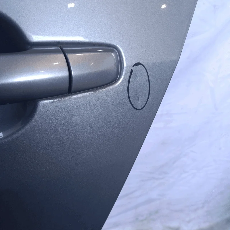 Porta post. - immagine 4