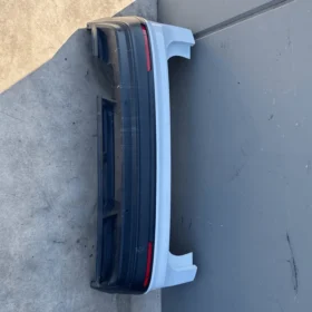 Paraurti post. p/sup.