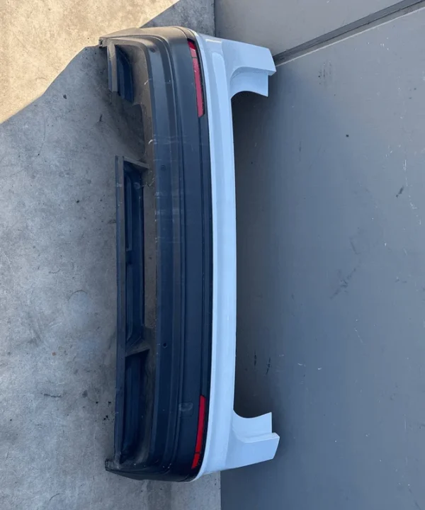 Paraurti post. p/sup.