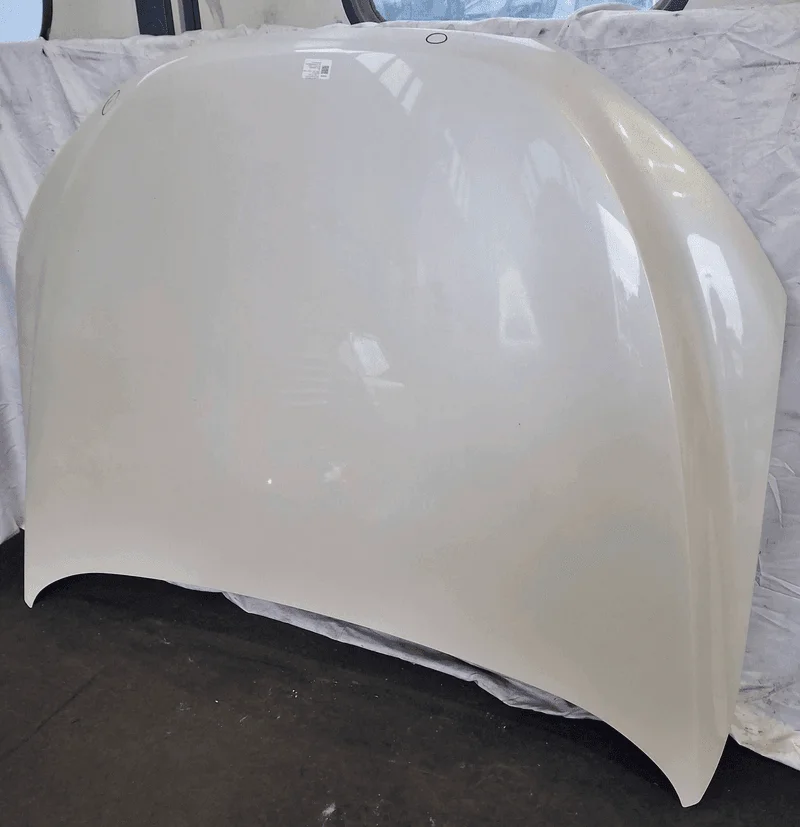 Cofano ant. - immagine 2