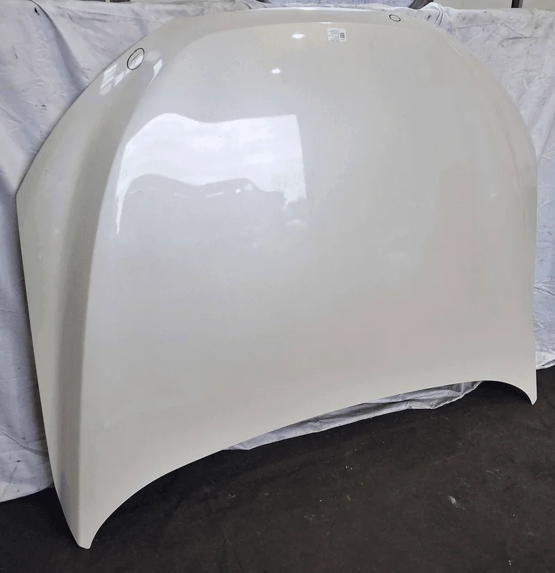 Cofano ant. - immagine 3