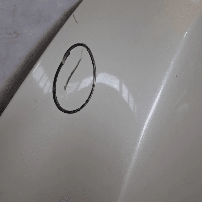 Cofano ant. - immagine 4