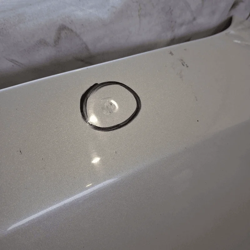 Cofano ant. - immagine 5