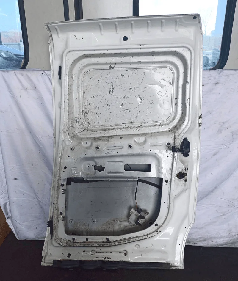 Porta carico lat. scorrevole - immagine 9