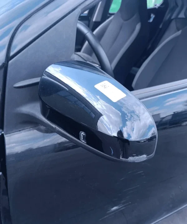 Retrovisore est. regolaz. elettr.