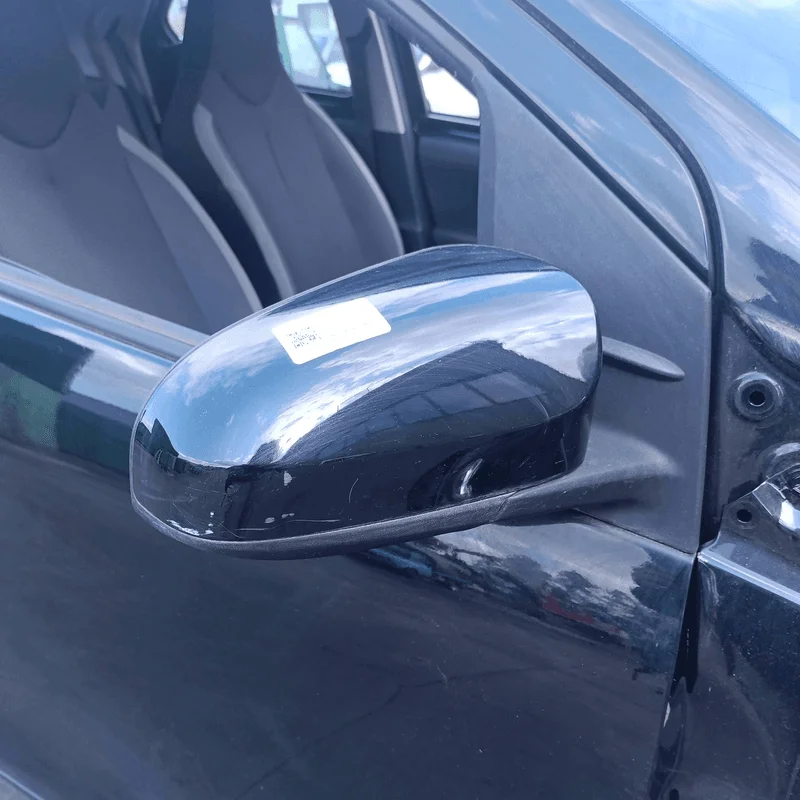 Retrovisore est. regolaz. elettr.