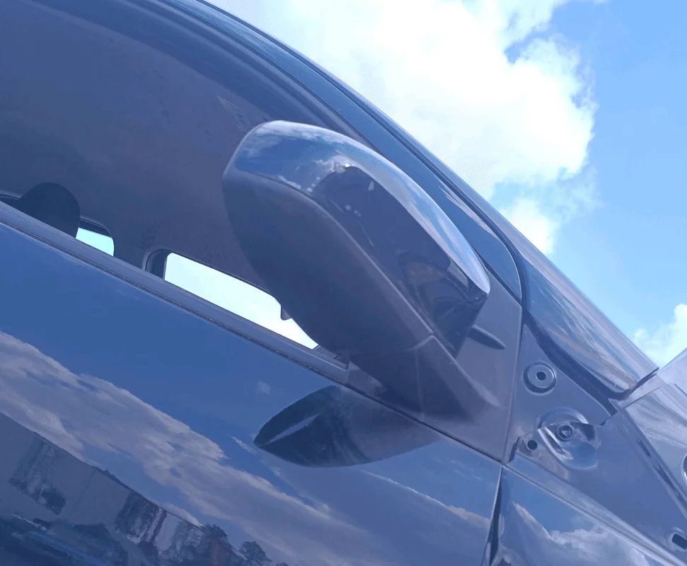 Retrovisore est. regolaz. elettr. - immagine 5