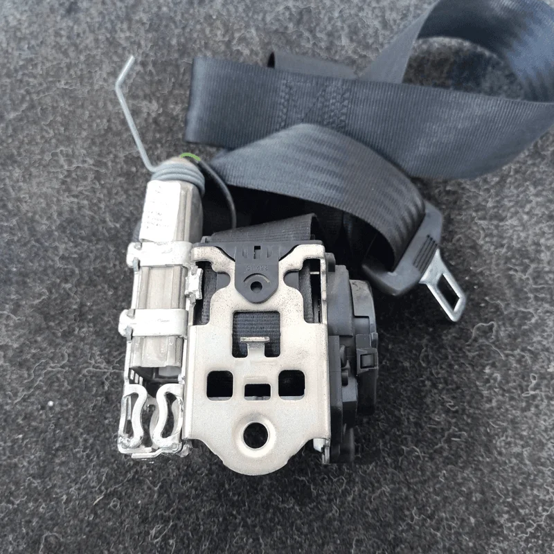 Cintura di sicurezza ant. - immagine 3