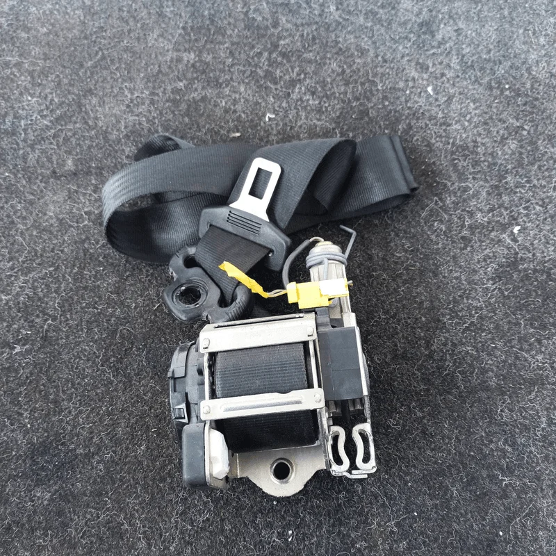 Cintura di sicurezza ant. - immagine 5