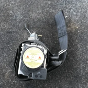 Cintura di sicurezza ant.