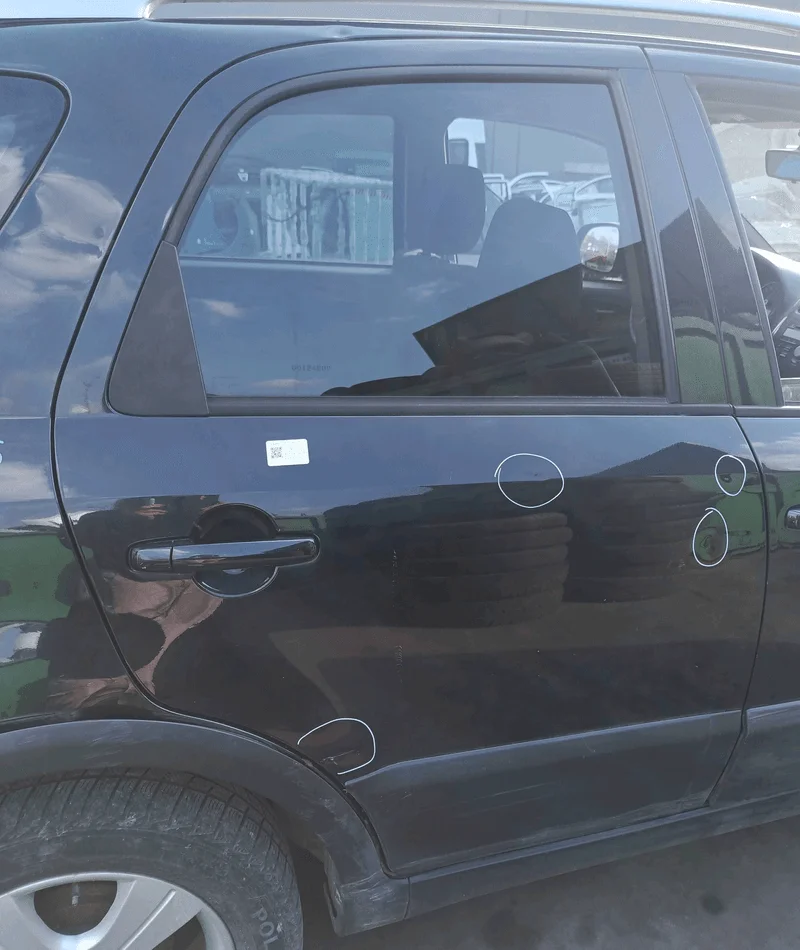 Porta post. - immagine 3