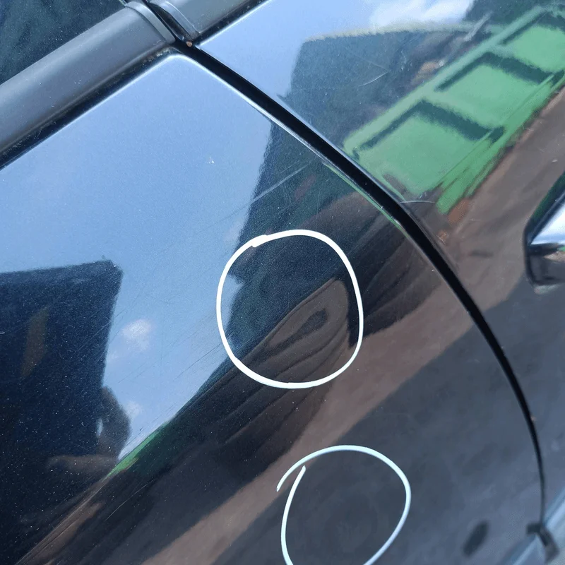 Porta post. - immagine 5