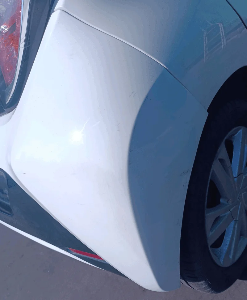 Paraurti post. - immagine 3