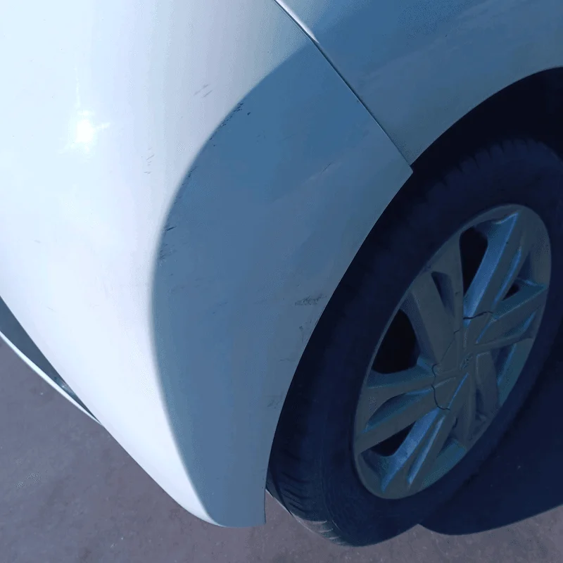 Paraurti post. - immagine 4