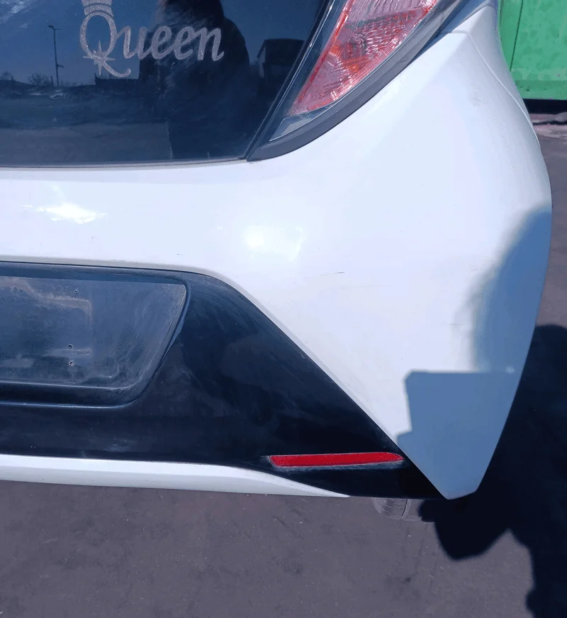 Paraurti post. - immagine 5