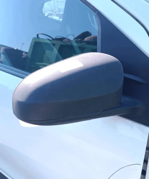 Retrovisore est. regolaz. elettr.