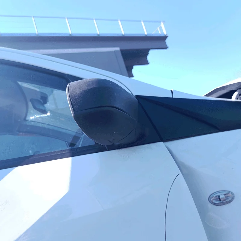 Retrovisore est. regolaz. elettr. - immagine 4