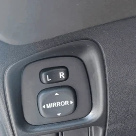 Retrovisore est. regolaz. elettr.