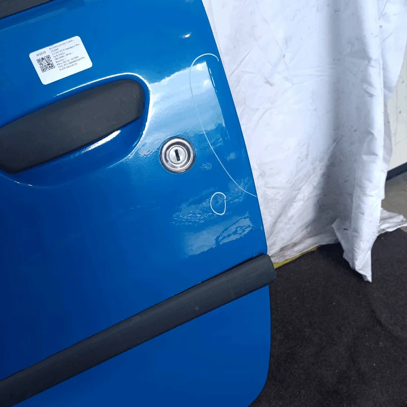 Porta ant. - immagine 4