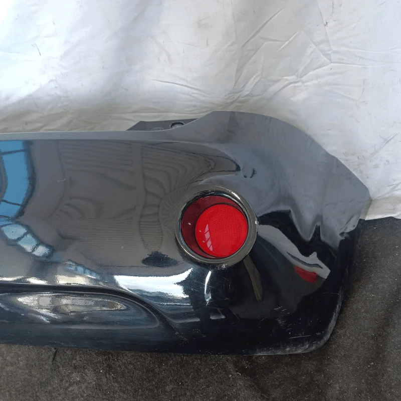 Paraurti post. - immagine 3