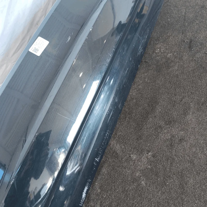 Paraurti post. - immagine 4