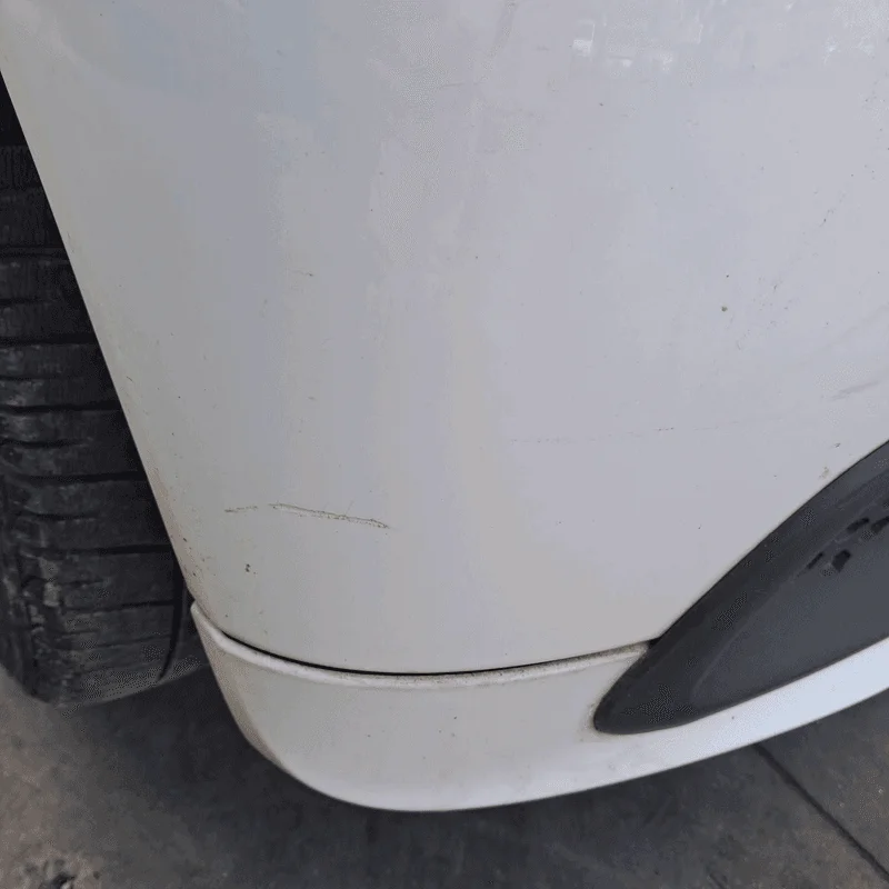 Paraurti ant. centr. - immagine 11