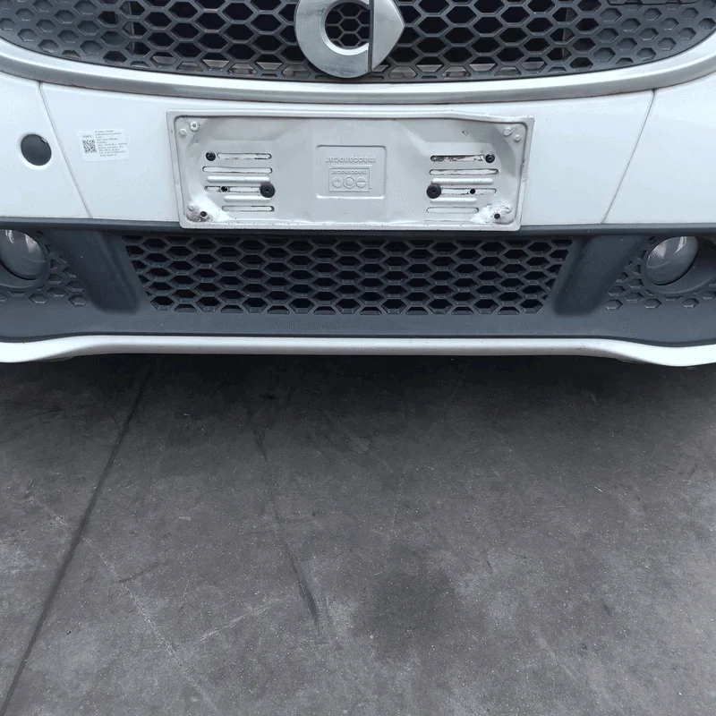 Paraurti ant. centr. - immagine 4