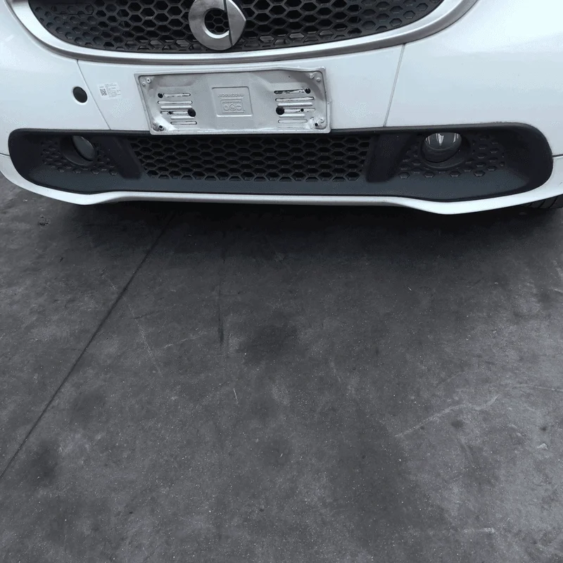 Paraurti ant. centr. - immagine 5