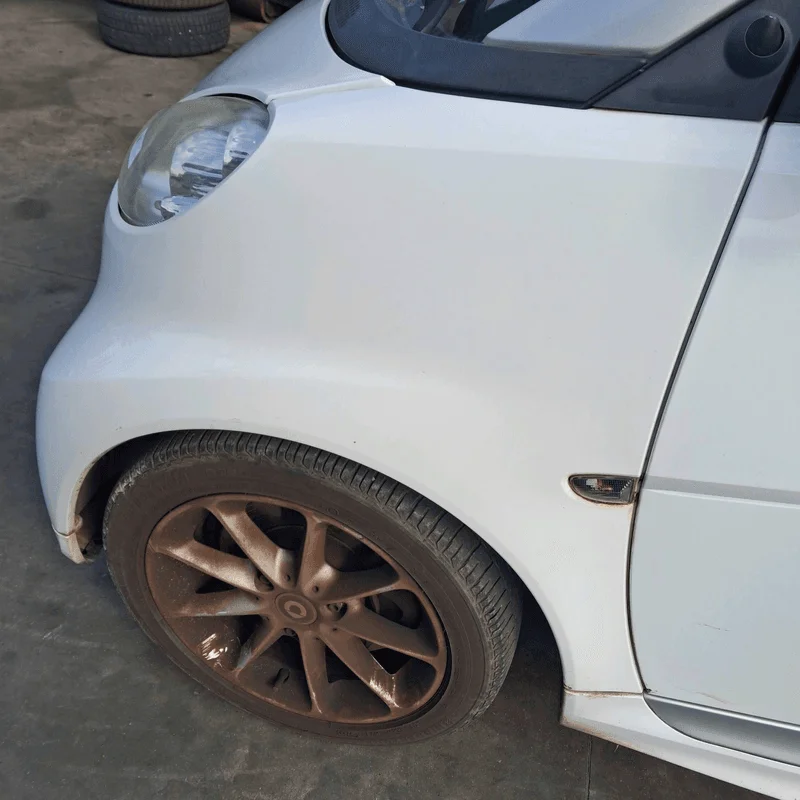 Paraurti ant. centr. - immagine 7