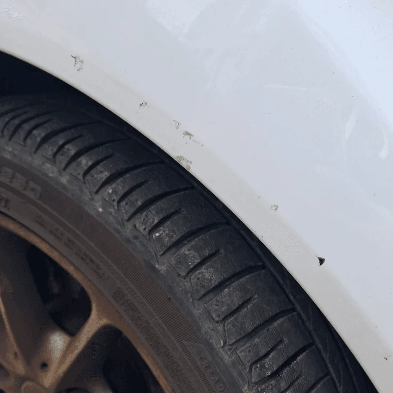 Paraurti ant. centr. - immagine 10