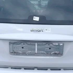 Pannello est. portello post.