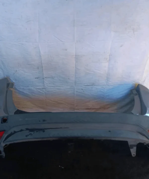 Paraurti post. centr.