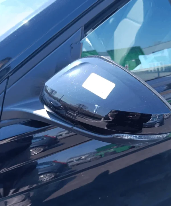 Retrovisore est. regolaz. elettr.