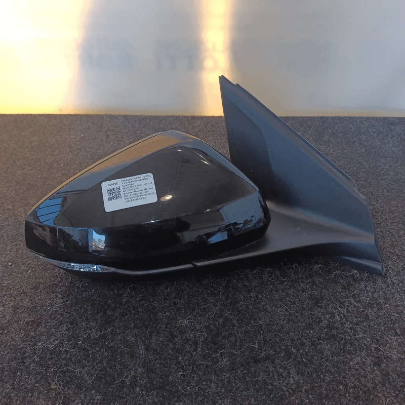 Retrovisore est. regolaz. elettr. - immagine 2