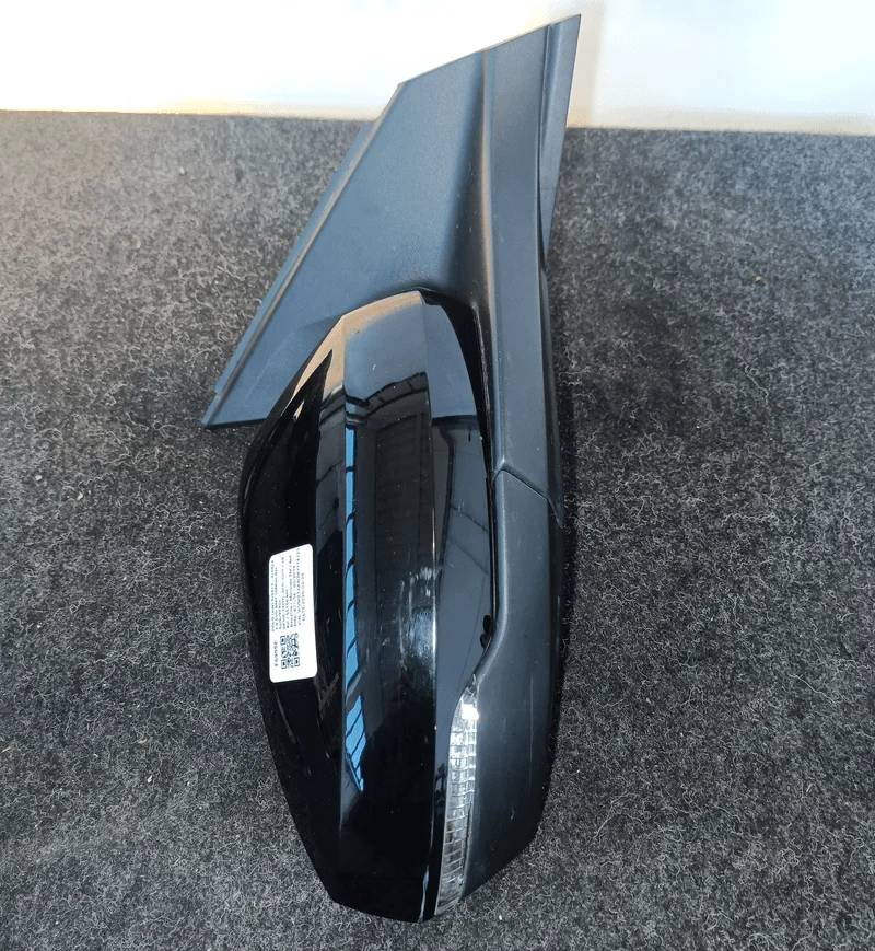 Retrovisore est. regolaz. elettr. - immagine 3