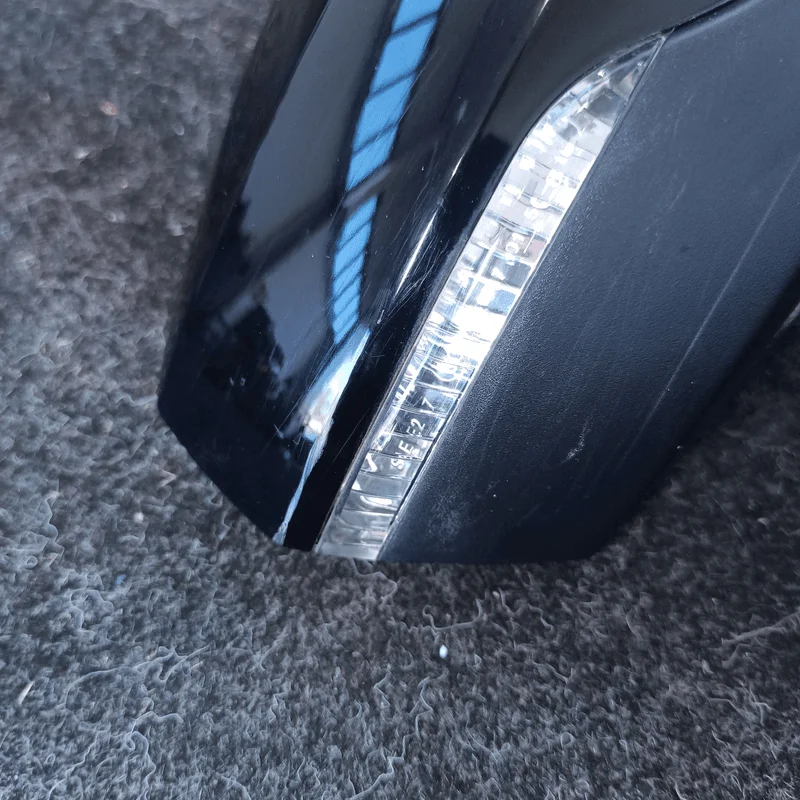 Retrovisore est. regolaz. elettr. - immagine 8