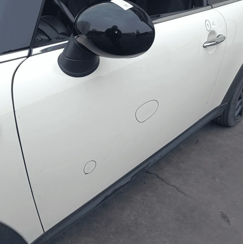 Porta ant. - immagine 7