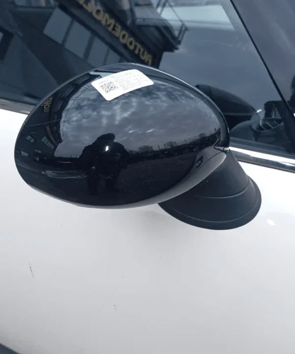 Retrovisore est. regolaz. elettr.