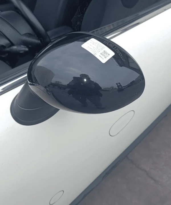 Retrovisore est. regolaz. elettr.