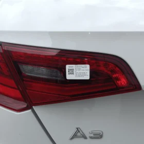 Fanale post. parte int.