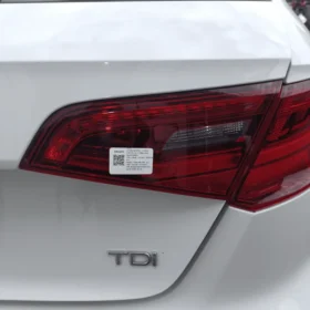 Fanale post. parte int.