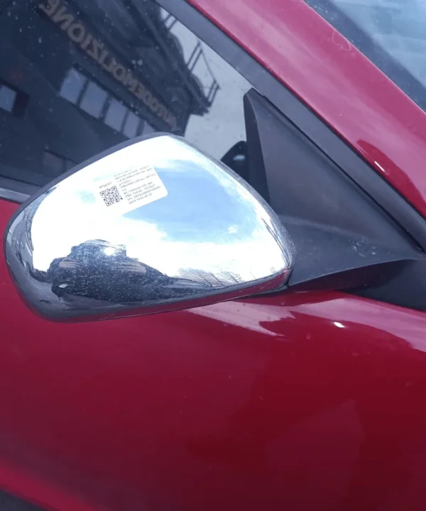 Retrovisore est. regolaz. elettr.