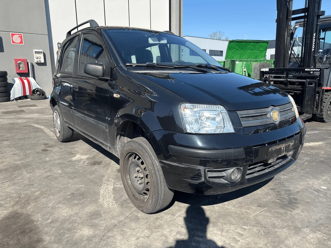 FIAT PANDA (2Q) - immagine 4
